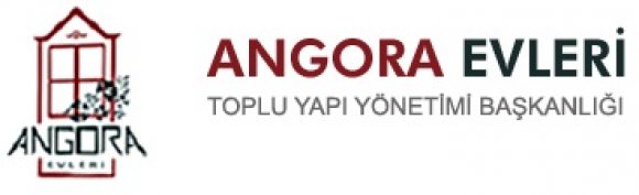 Angora Evleri Toplu Yapı Yönetim Planı